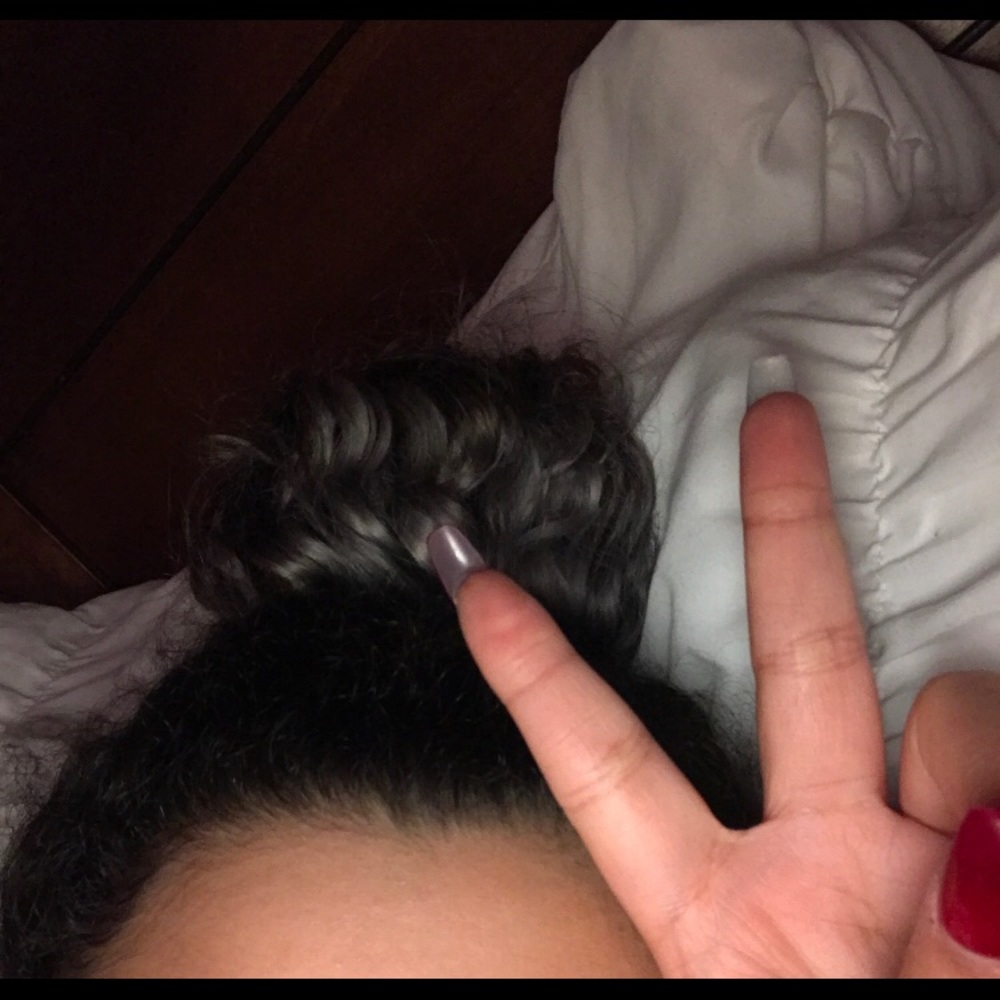 Matte Shampoo - Picture 4 of 5